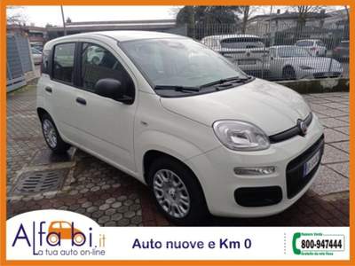 Fiat Pandina 1.0 FireFly 65CV Hybrid Pop usata Cardano al Campo