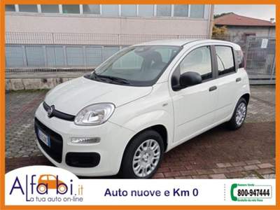 Fiat Pandina 1.0 FireFly 65CV Hybrid Pop usata Cardano al Campo