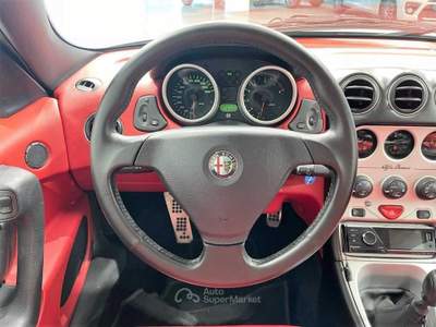 Alfa Romeo GTV 3.0 usata Montagna in Valtellina