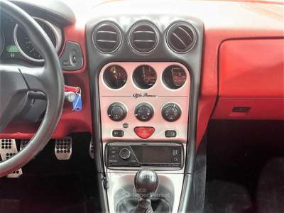 Alfa Romeo GTV 3.0 usata Montagna in Valtellina