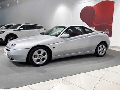 Alfa Romeo GTV 3.0 usata Montagna in Valtellina
