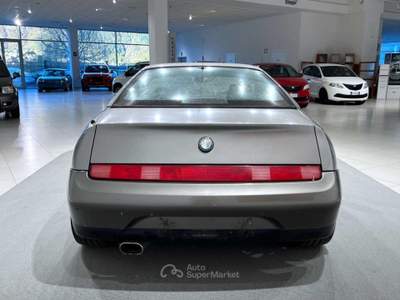 Alfa Romeo GTV 3.0 Grigio usata Montagna in Valtellina
