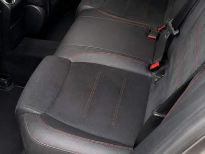 Mercedes-Benz CLA Tagliandi Mercedes Grigio usata genova
