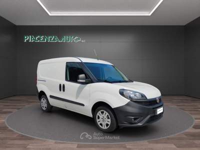 Fiat Doblò cargo 1.3 mjt. CH1 Lounge S&S...3 POSTI Bianco usata San Nicolò Fiat Doblò cargo 1.3 mjt. CH1 Lounge S&S...3 POSTI Bianco usata San Nicolò