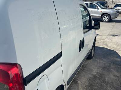 Fiat Fiorino Fiat fiorino metano coibentato per alimenti usata Livorno