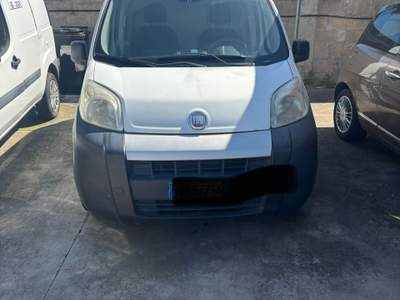 Fiat Fiorino Fiat fiorino metano coibentato per alimenti usata Livorno Fiat Fiorino Fiat fiorino metano coibentato per alimenti usata Livorno