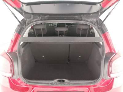 Citroen C3 1.5 bluehdi Shine s&s 100cv 5m Rosso usata Roma