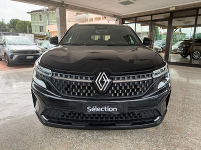 Renault Austral iconic E-Tech full hybrid HEV 200CV Nero usata Desenzano del Garda