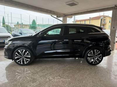 Renault Austral iconic E-Tech full hybrid HEV 200CV Nero usata Desenzano del Garda