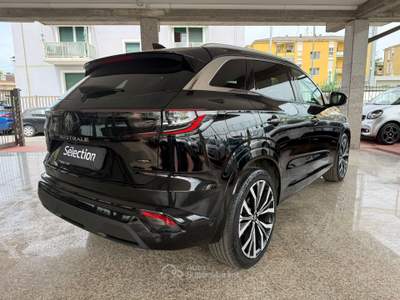 Renault Austral iconic E-Tech full hybrid HEV 200CV Nero usata Desenzano del Garda