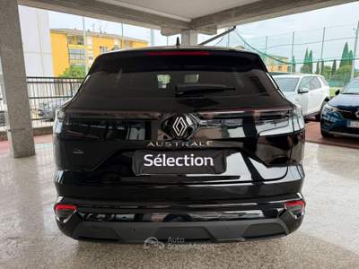Renault Austral iconic E-Tech full hybrid HEV 200CV Nero usata Desenzano del Garda