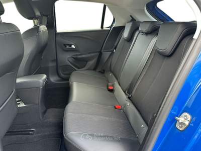 Opel Corsa 1.2 Edition 100cv MT6 Blu/Azzurro usata Pistoia