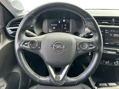 Opel Corsa 1.2 Edition 100cv MT6 Blu/Azzurro usata Pistoia
