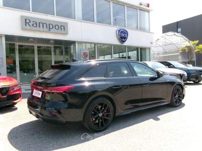 Audi A5 TDI 204CVquattro S tronic S line usata SAN DONA' DI PIAVE