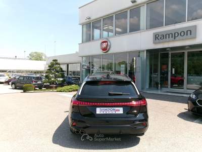 Audi A5 TDI 204CVquattro S tronic S line usata SAN DONA' DI PIAVE