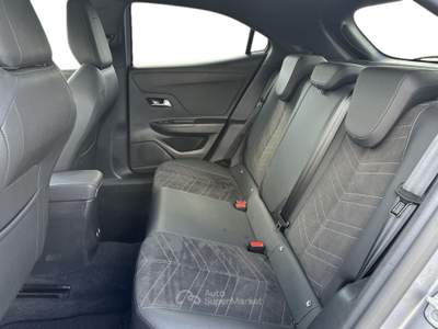 Opel Mokka 1.2 T 136cv Ultimate MT6 Grigio usata Pistoia