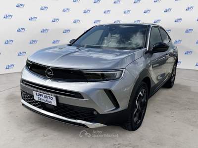 Opel Mokka 1.2 T 136cv Ultimate MT6 Grigio usata Pistoia