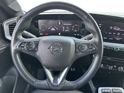 Opel Mokka 1.2 T 136cv Ultimate MT6 Grigio usata Pistoia