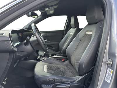 Opel Mokka 1.2 T 136cv Ultimate MT6 Grigio usata Pistoia