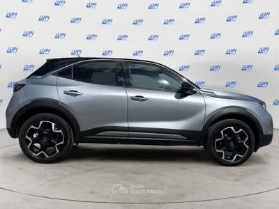 Opel Mokka 1.2 T 136cv Ultimate MT6 Grigio usata Pistoia
