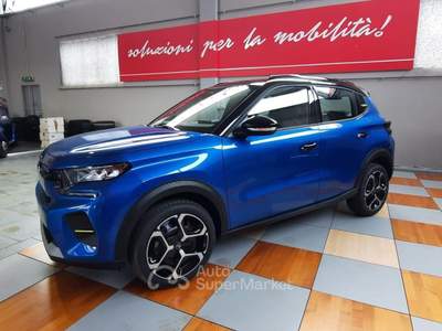 Citroen C3 Turbo 100 cv Manuale YOU APARTIRE DA € 13450 DETAX!! usata Giaveno