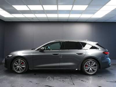 Audi A5 A5 Avant 2.0 tdi mhev+ S line edition 204cv s-tronic DA € 41900 DETAX!! usata Giaveno