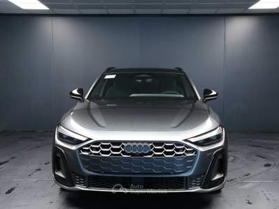 Audi A5 A5 Avant 2.0 tdi mhev+ S line edition 204cv s-tronic DA € 41900 DETAX!! usata Giaveno