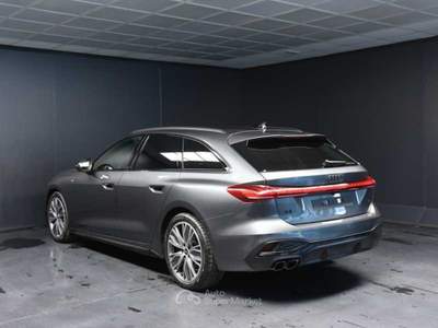 Audi A5 A5 Avant 2.0 tdi mhev+ S line edition 204cv s-tronic DA € 41900 DETAX!! usata Giaveno
