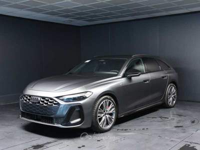 Audi A5 A5 Avant 2.0 tdi mhev+ S line edition 204cv s-tronic DA € 41900 DETAX!! usata Giaveno