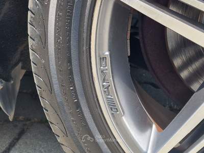 Mercedes-Benz SLK SLK 200 Kompressor cat Sport Argento usata Faenza