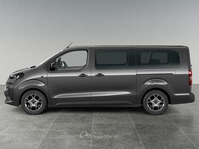 Fiat Ulysse 2.2 Multijet 180 CV S&S AT8 L3 Pop Grigio usata Varedo