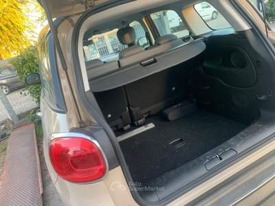 Fiat 500L 1.3 Multijet 85 CV Business Oro usata Asigliano Veneto