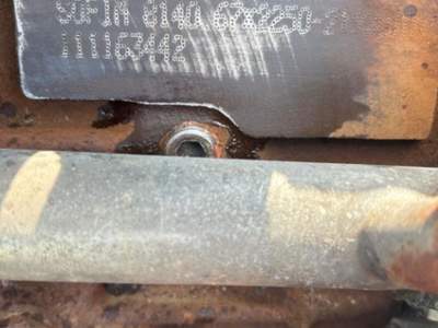 Fiat Ducato motore ducato Grigio usata Asigliano Veneto
