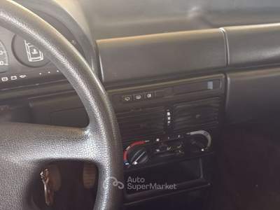 Fiat Uno 1.0 i.e. cat 3 porte Fire Rosso usata Asigliano Veneto