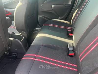 Opel Crossland CROSSLAND 1.5 ECOTEC D 110 CV Rosso usata Busnago