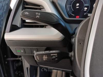 Audi Q4 40 e-tron Business Advanced Nero usata Lucca