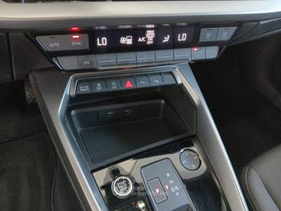 Audi A3 30 TDI S tronic S line Edition Grigio usata Lucca