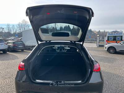 Mercedes-Benz GLC d 4Matic Mild hybrid Coupé Advanced Plus Nero usata Garbagnate Monastero