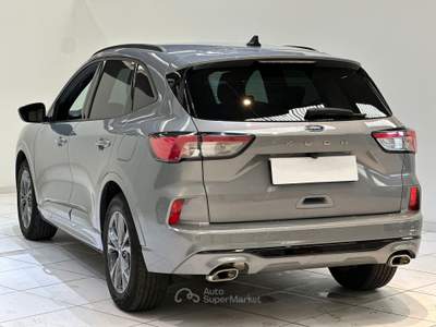 Ford Kuga 1.5 EcoBoost 150 CV 2WD ST-Line Grigio usata Cassano Magnago
