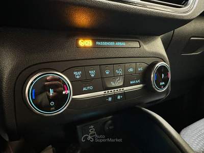 Ford Kuga 1.5 EcoBoost 150 CV 2WD ST-Line Grigio usata Cassano Magnago