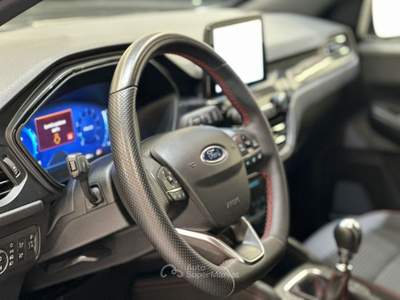 Ford Kuga 1.5 EcoBoost 150 CV 2WD ST-Line Grigio usata Cassano Magnago