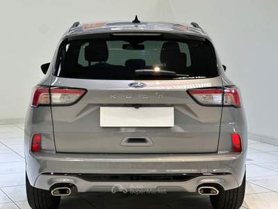 Ford Kuga 1.5 EcoBoost 150 CV 2WD ST-Line Grigio usata Cassano Magnago