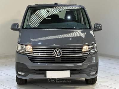 Volkswagen Caravelle 2.0 TDI 110kW DSG Comfortline p.l. Grigio usata Cassano Magnago
