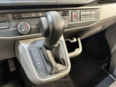 Volkswagen Caravelle 2.0 TDI 110kW DSG Comfortline p.l. Grigio usata Cassano Magnago