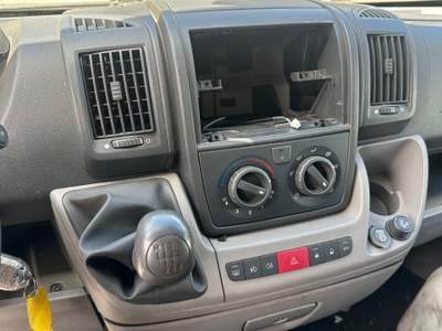 Peugeot Boxer PEUGEOT BOXER 435 3.0 HDI  145 CV PASSO LUNGO Argento usata Bolzano