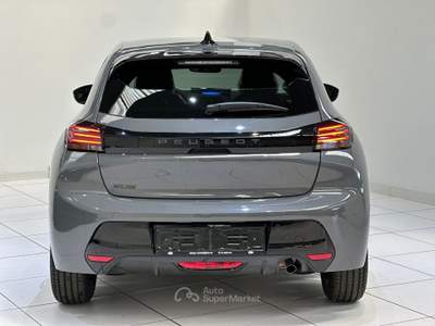 Peugeot 208 PureTech 100 Stop&Start 5 porte Allure Grigio usata Cassano Magnago