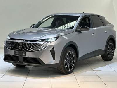 Peugeot 3008 Hybrid 145 e-DCS6 Allure Grigio usata Cassano Magnago Peugeot 3008 Hybrid 145 e-DCS6 Allure Grigio usata Cassano Magnago