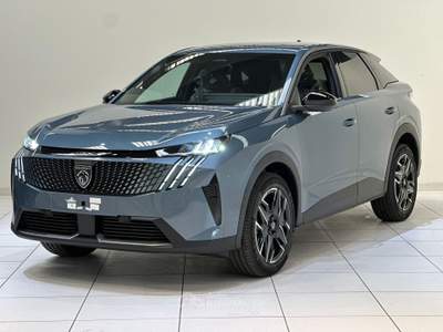 Peugeot 3008 3008 Hybrid 145 e-DCS6 Allure Blu/Azzurro usata Cassano Magnago Peugeot 3008 3008 Hybrid 145 e-DCS6 Allure Blu/Azzurro usata Cassano Magnago