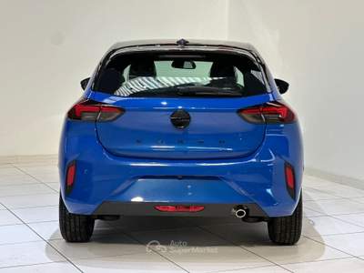Opel Corsa 1.2 100 CV GS Grigio usata Cassano Magnago