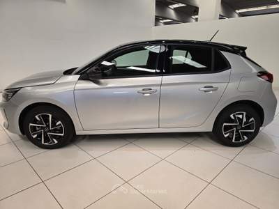 Opel Corsa 1.2 100 CV GS Grigio usata Cassano Magnago